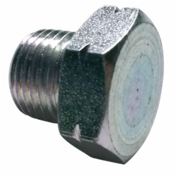 TAPPO FILETTATO M16X1,5