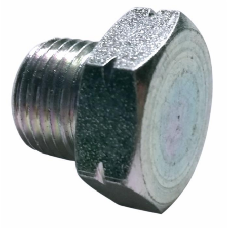 TAPPO FILETTATO M16X1,5