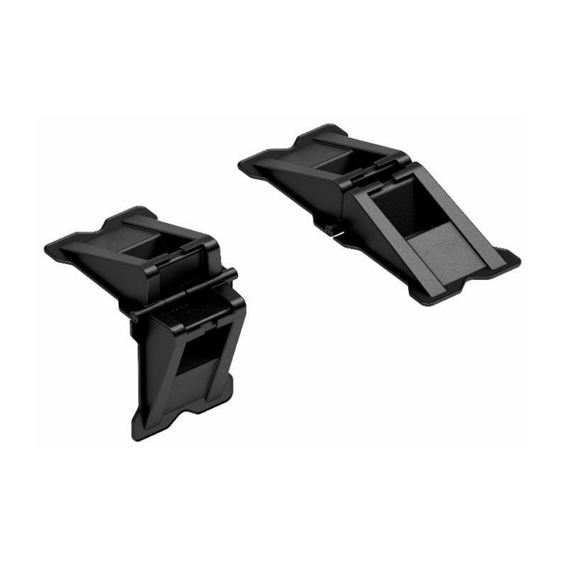 ANGOLARE REGOLABILE PER FASCE DI ACORAGGIO, LARGHEZZA MAX 60MM