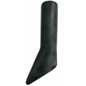 PIEDINO DIFFUSORE PER INTERRATORI CARROBOTTE - Ø 50X280