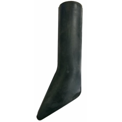 PIEDINO DIFFUSORE PER INTERRATORI CARROBOTTE - Ø 50X280