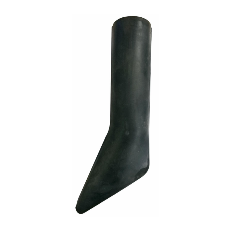 PIEDINO DIFFUSORE PER INTERRATORI CARROBOTTE - Ø 50X280