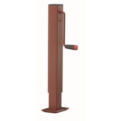 Servotimone con manovella laterale Simol DG590