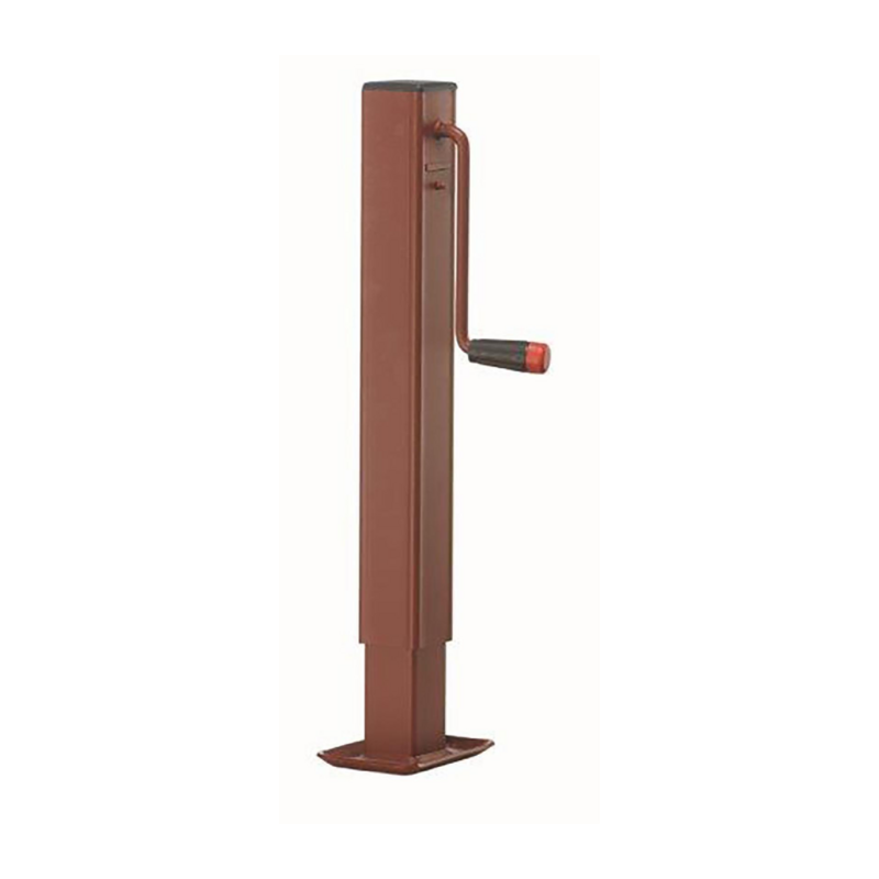 Servotimone con manovella laterale Simol DG590