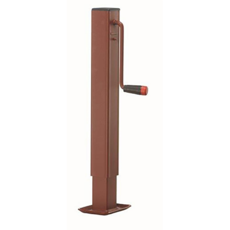 Servotimone con manovella laterale Simol DG590
