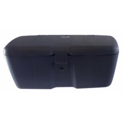 Cassetta porta attrezzi in plastica 370x140x150 mm