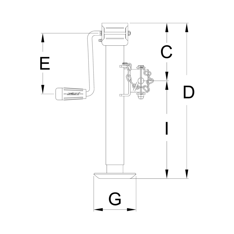 SERVOTIMONE SIMOL LT2153