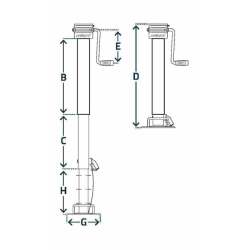 SERVOTIMONE SIMOL DG706/3SFW