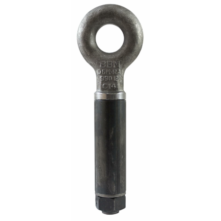 OCCHIONE GIREVOLE OMOLOGATO CAT.F 702