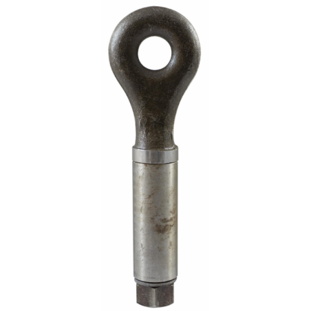OCCHIONE E701 NON OMOLOGATO Ø BUSSOLA 48