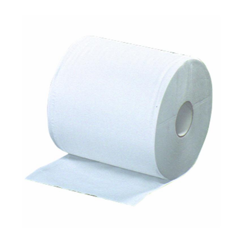 CONFEZIONE 2 BOBINE CARTA 800 STRAPPI