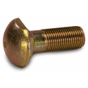 COLONNETTA PER  RUOTA M20X2 ADATTABILE CNH