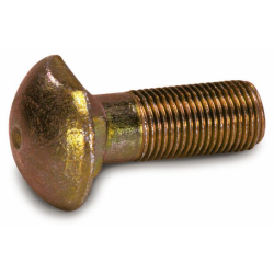 COLONNETTA PER  RUOTA M20X2 ADATTABILE CNH