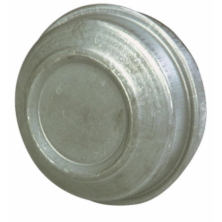 CALOTTINA COPRIMOZZO Ø 62MM