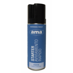 SPRAY AVVIAMENTO RAPIDO