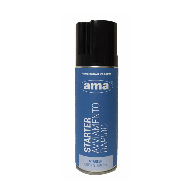 SPRAY AVVIAMENTO RAPIDO