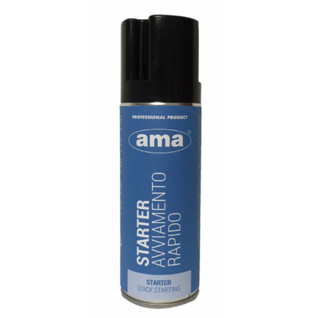 SPRAY AVVIAMENTO RAPIDO