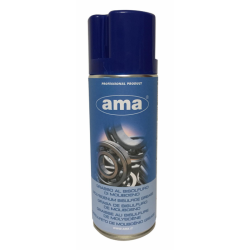 GRASSO SPRAY  (MOS2 GREASE)
