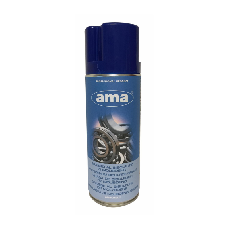 GRASSO SPRAY  (MOS2 GREASE)
