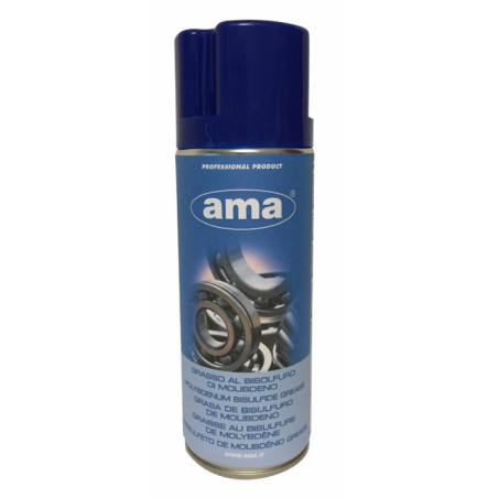 GRASSO SPRAY  (MOS2 GREASE)