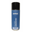 SPRAY PULIZIA CARBURATORE E VALVOLE
