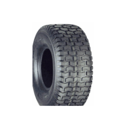 PNEUMATICO SCOLPITO GARDEN MISURA 13x5.00/6"