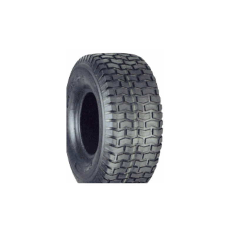 PNEUMATICO SCOLPITO GARDEN MISURA 16x6.50/8"