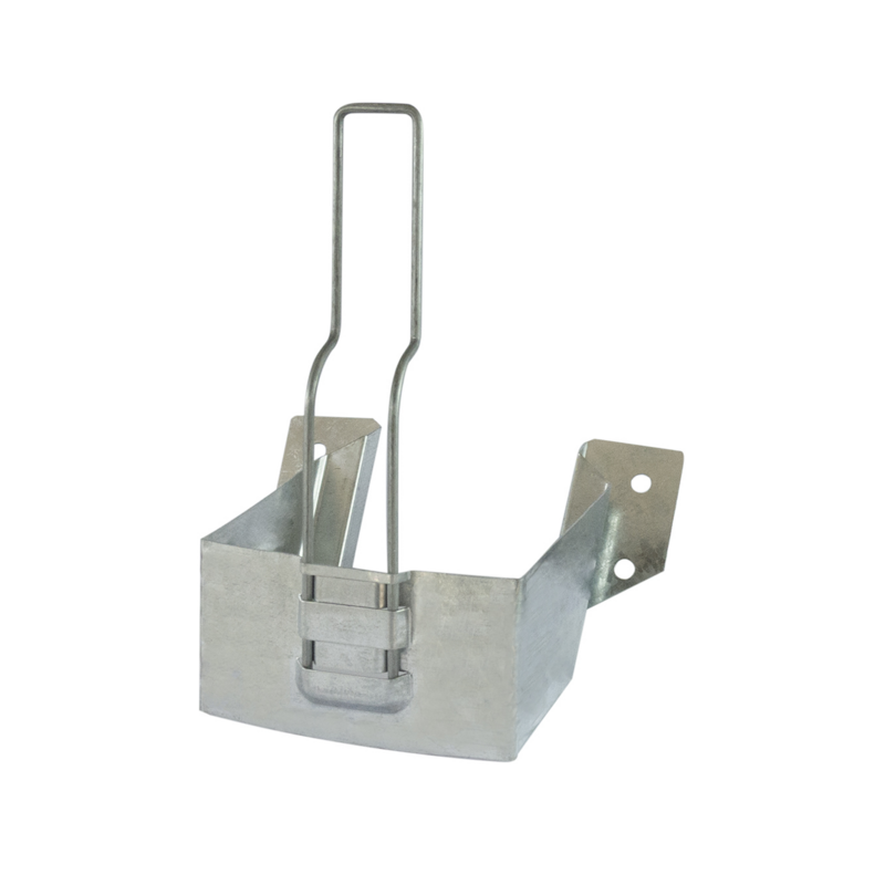 0MP0360 - PORTA CUNEO R360 IN METALLO