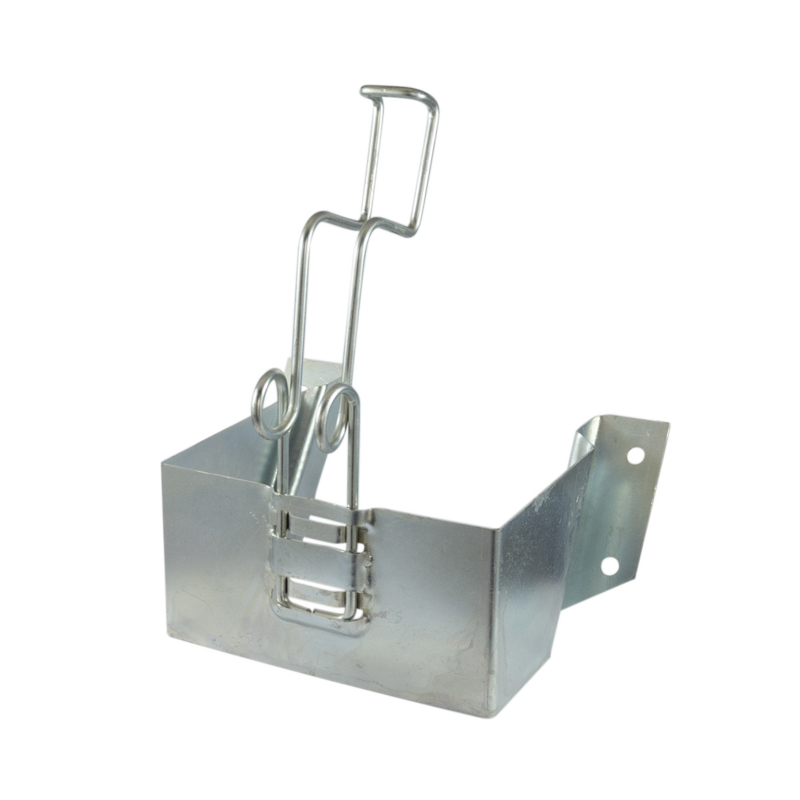 0MP0460 - PORTA CUNEO R460 IN METALLO
