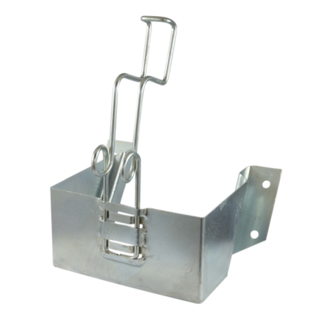 0MP0460 - PORTA CUNEO R460 IN METALLO