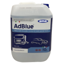 AD BLUE DISSOLUZIONE