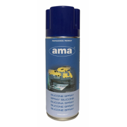 SPRAY OLIO DI SILICONE
