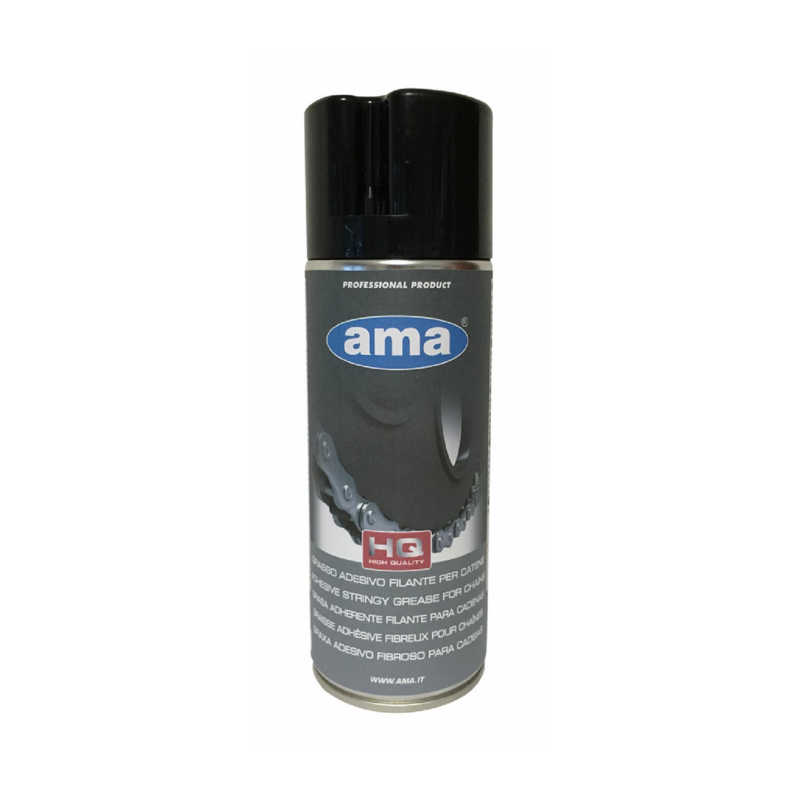 GRASSO PER CATENE SPRAY