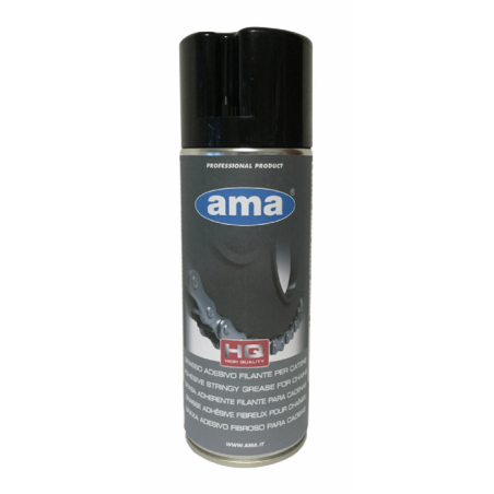 GRASSO PER CATENE SPRAY