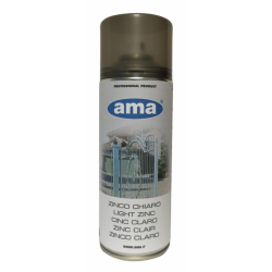 SPRAY GALVANIZZANTE ZINCANTE COPRENTE