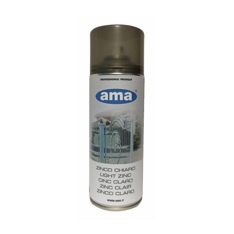SPRAY GALVANIZZANTE ZINCANTE COPRENTE