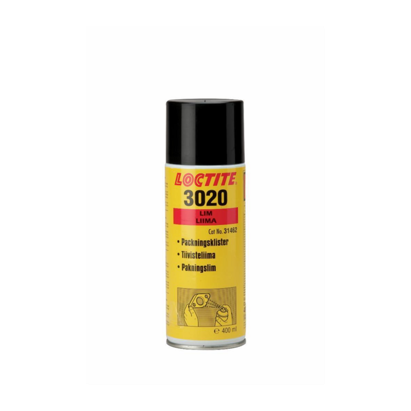 LOCTITE® MR 3020 ADESIVO PER GUARNIZIONI SPRAY