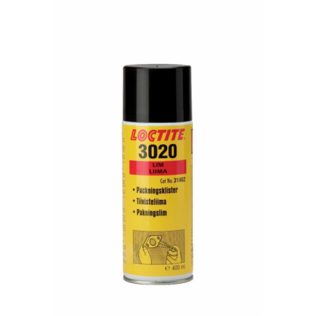 LOCTITE® MR 3020 ADESIVO PER GUARNIZIONI SPRAY