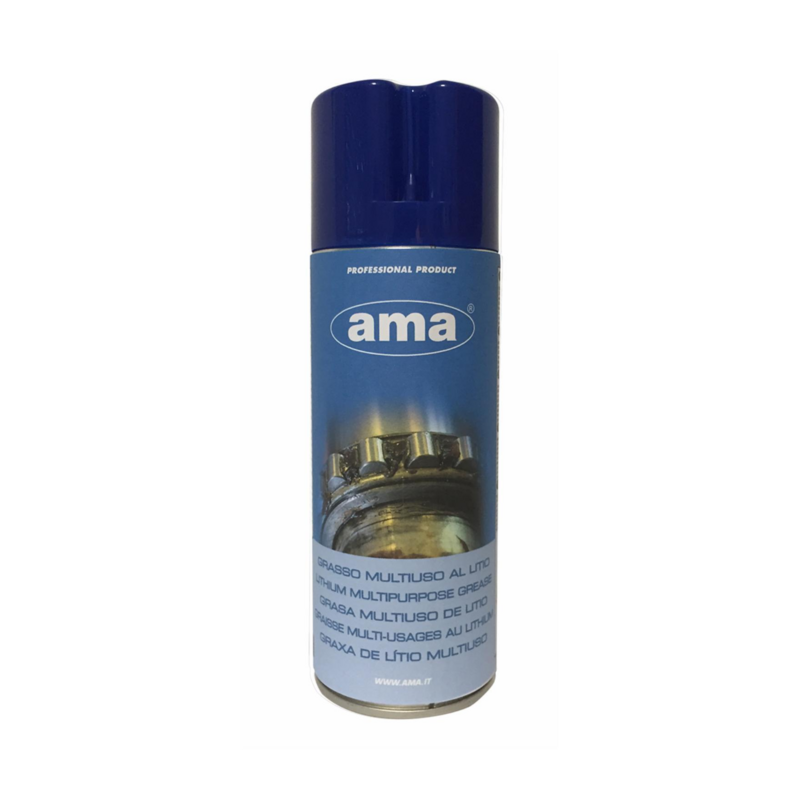 GRASSO SPRAY IDROREPELLENTE