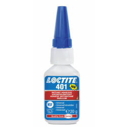 Loctite® 401 ADESIVO ISTANT UNIVERSALE 5GR