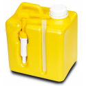 CREMA LAVAMANI 3 LITRI CON DOSATORE