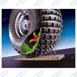 GEL ANTIFORATURA TUBELESS250ML