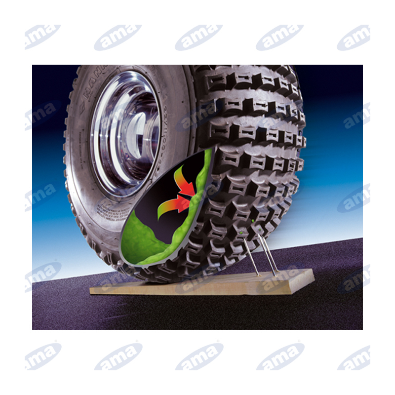 GEL ANTIFORATURA TUBELESS250ML