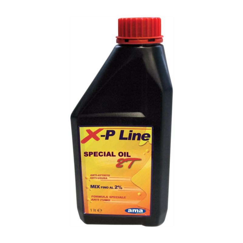OLIO 2 T 1 LT. XP-LINE