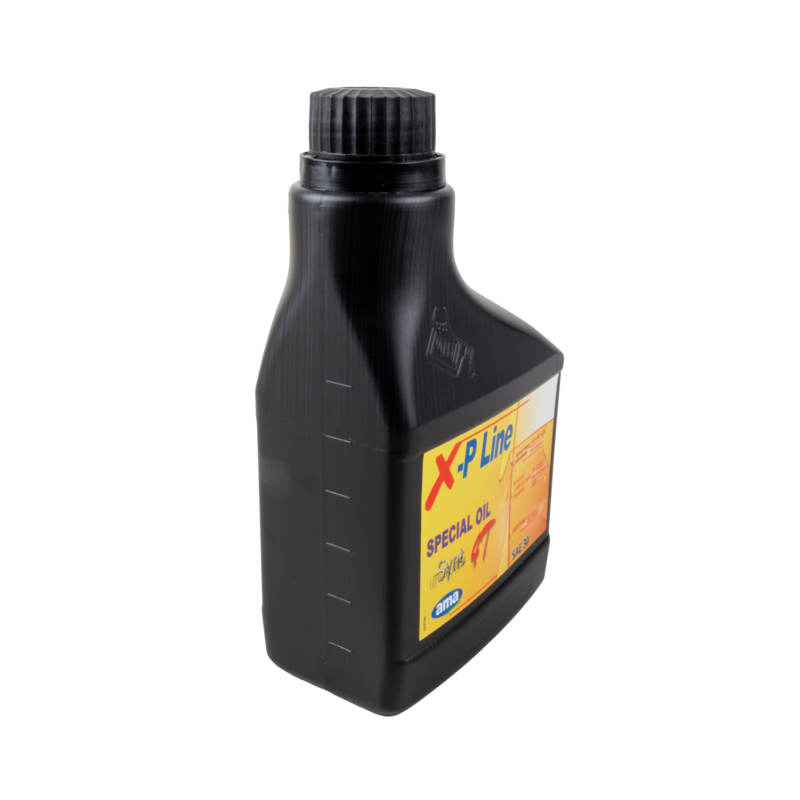 OLIO MOTORE SAE30 4T 0,6 LT XP-LINE