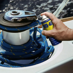 WD-40 200ML
