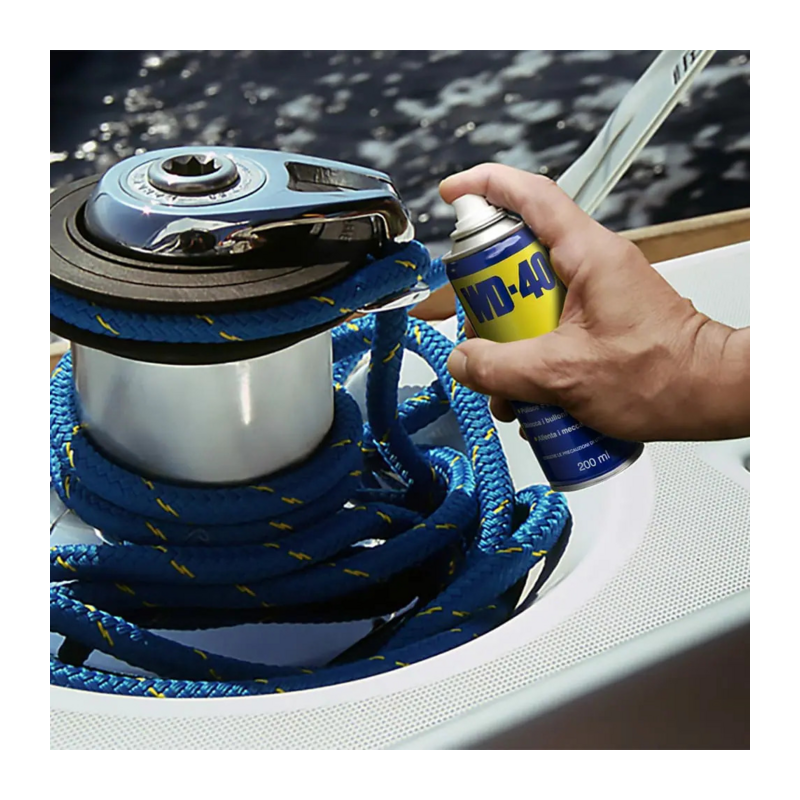 WD-40 200ML