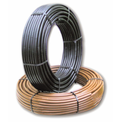 TUBO PER IRRIGAZIONE A UNA GOCCIA Ø 16 MM