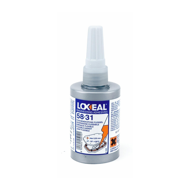 GUARNIZIONE LIQUIDA SIGILLANTE 75ML