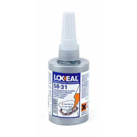 GUARNIZIONE LIQUIDA SIGILLANTE 75ML